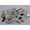 Round various specifications Sintered NdFeB Magnet